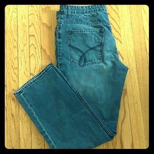 Excellent condition Calvin Klein jeans 38/32